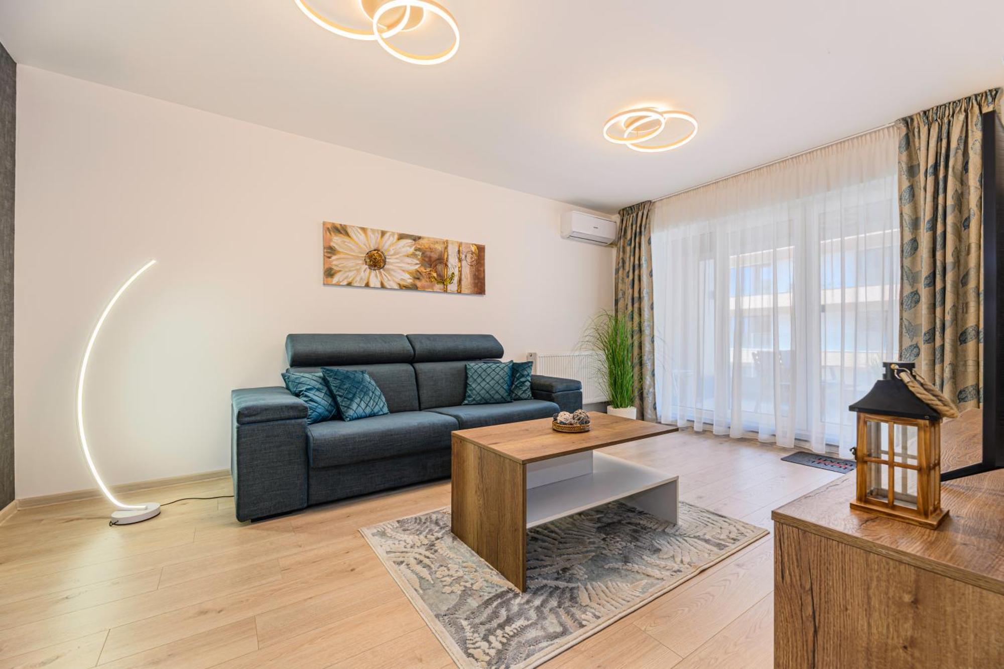 Luxury Landing Apartments Complex Qualis Brasov Exterior photo