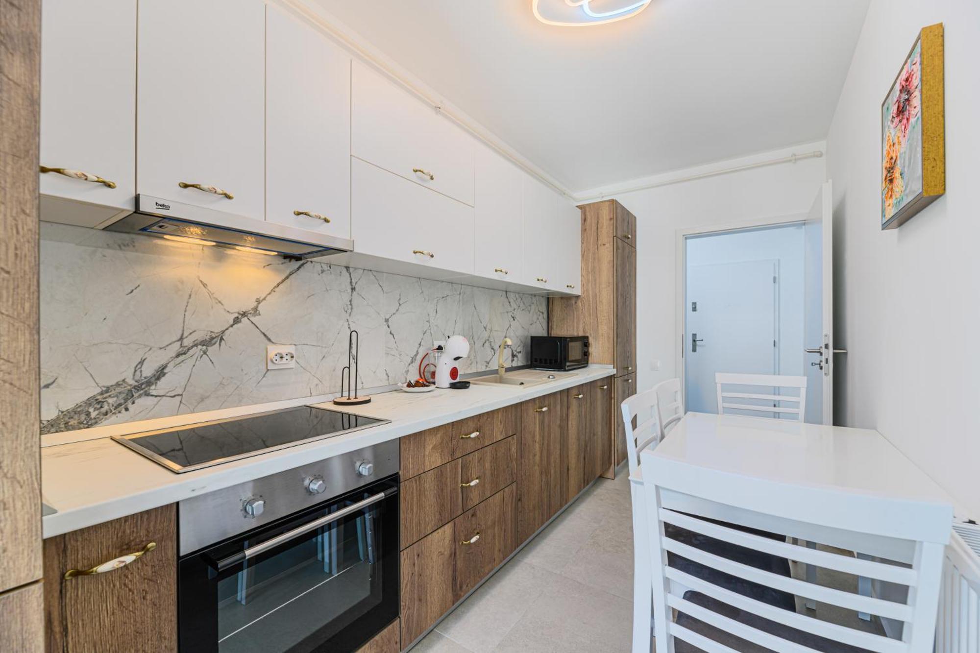 Luxury Landing Apartments Complex Qualis Brasov Exterior photo