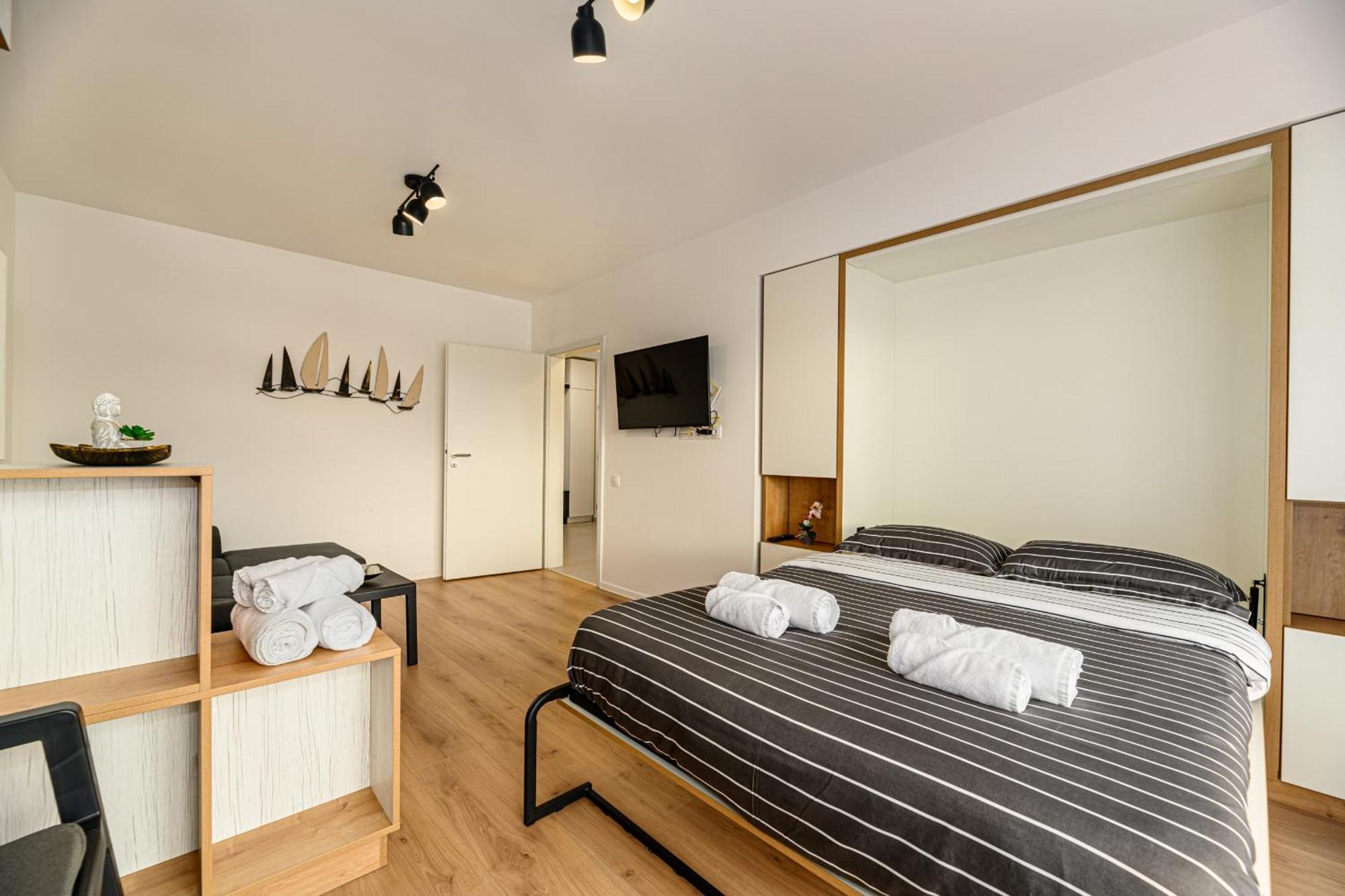 Luxury Landing Apartments Complex Qualis Brasov Exterior photo