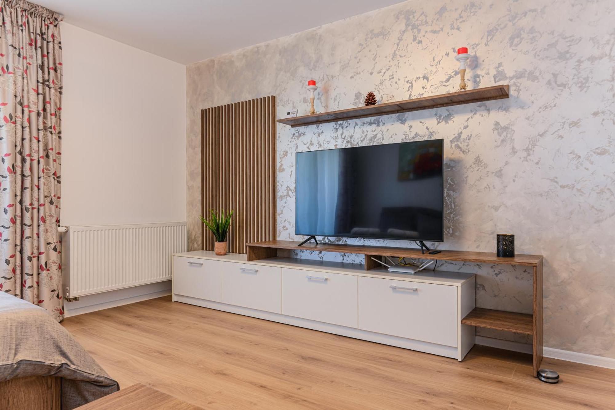 Luxury Landing Apartments Complex Qualis Brasov Exterior photo
