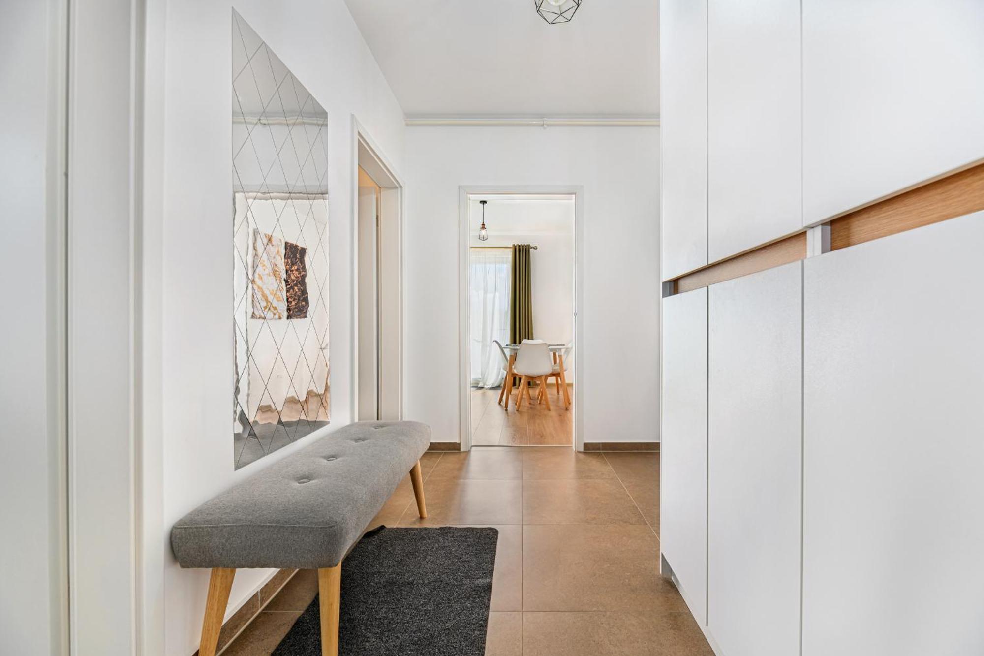 Luxury Landing Apartments Complex Qualis Brasov Exterior photo