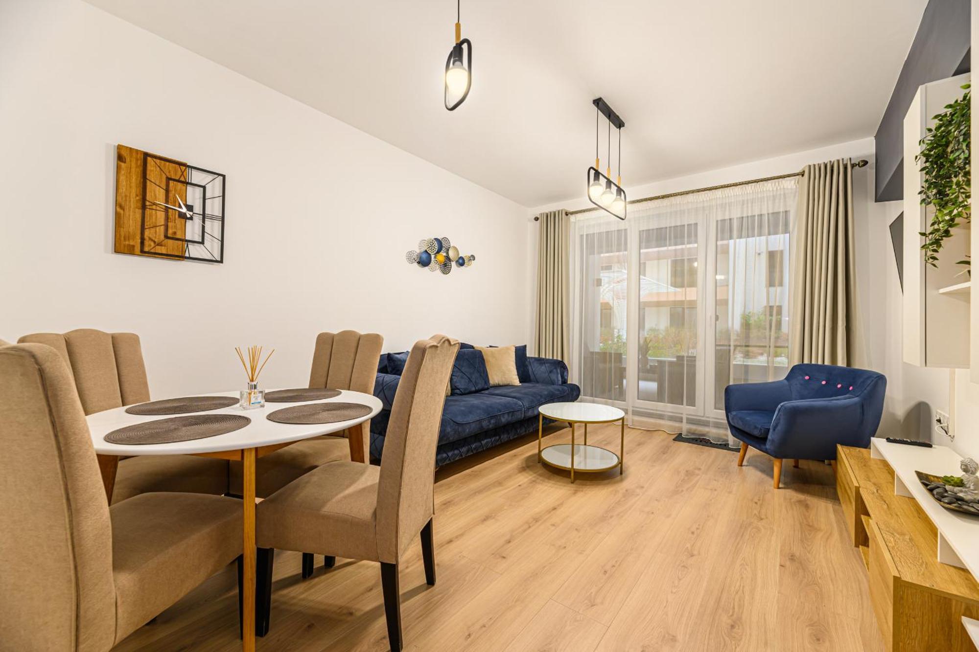Luxury Landing Apartments Complex Qualis Brasov Exterior photo